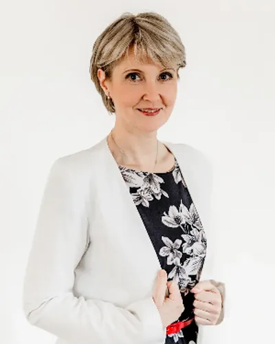 Hana Volencová, koordinátorka MedRoyal